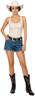 Ceinture coachella noire autre image 2