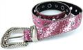 Ceinture coachella pink autre image 0