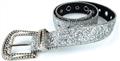 Ceinture coachella silver autre image 0
