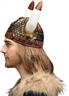 Chapeau Viking Harald autre image 4