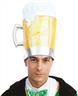 Chapeau bière - adulte autre image 0