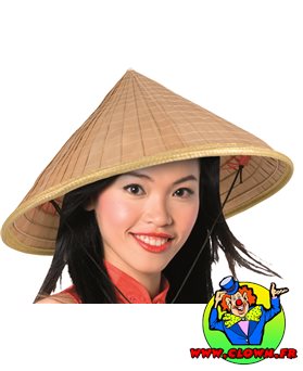 Chapeau chinois