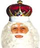 Chapeau couronne roi autre image 4