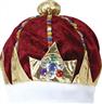 Chapeau couronne roi autre image 5