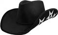 Chapeau cow-boy Starlight autre image 0
