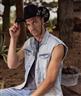 Chapeau cow-boy Starlight autre image 5