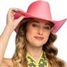 Chapeau cowboy Blaze fluo UV autre image 1