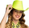 Chapeau cowboy Blaze fluo UV autre image 11