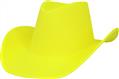 Chapeau cowboy Blaze fluo UV autre image 12