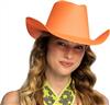 Chapeau cowboy Blaze fluo UV autre image 18