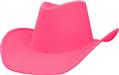 Chapeau cowboy Blaze fluo UV autre image 2