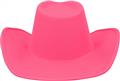 Chapeau cowboy Blaze fluo UV autre image 5