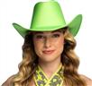 Chapeau cowboy Blaze fluo UV autre image 8