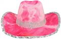 Chapeau cowboy Darling rose autre image 1