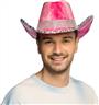 Chapeau cowboy Darling rose autre image 2