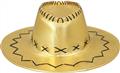 Chapeau cowboy Savanne or autre image 1