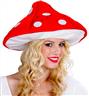 Chapeau fantaisie champignon amanite autre image 2