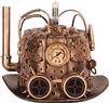 Chapeau haut de forme steampunk autre image 0