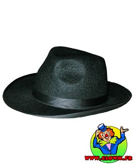 Chapeau mafiausy