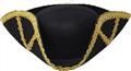 Chapeau tricorne amiral autre image 1