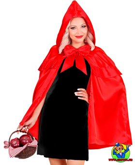 Chaperon rouge - Vue 1