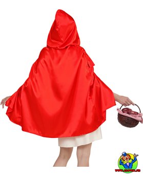 Chaperon rouge - Vue 3