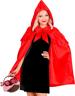 Chaperon rouge autre image 0