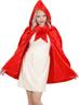 Chaperon rouge autre image 1