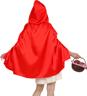 Chaperon rouge autre image 2