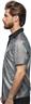 Chemise Disco Diamond argent autre image 1