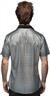 Chemise Disco Diamond argent autre image 2