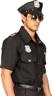 Chemise policier autre image 1