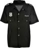 Chemise policier autre image 3