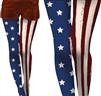 Collants america autre image 1