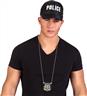 Collier Insigne 'Special police' autre image 1