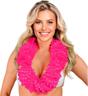 Collier hawaien rose autre image 2