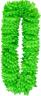 Collier hawaien vert autre image 0