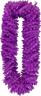 Collier hawaien violet autre image 0