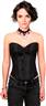 Corset noir autre image 0