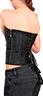 Corset noir autre image 1