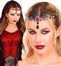 Couronne gothique vampiresse autre image 2