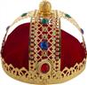 Couronne roi adulte autre image 0