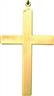 Croix de Moine pour Déguisement d’Halloween autre image 1