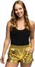 Culotte short Shiny or autre image 0