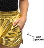 Culotte short Shiny or autre image 2
