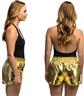 Culotte short Shiny or autre image 4