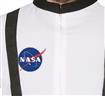 Déguisement Astronaute Adulte - Tenue Spatiale pour Soirée Déguisée autre image 3