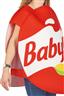 Déguisement Babybel™ original adulte autre image 7