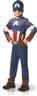Déguisement Classique Captain America Série Animée autre image 0