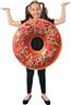 Déguisement Donut enfant autre image 0